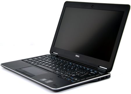 DELL Latitude E7240 Intel Core i5-4310U 2.0GHz 16GB 256GB SSD Windows 10 Home PL