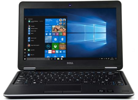 DELL Latitude E7240 Intel Core i5-4310U 2.0GHz 16GB 256GB SSD Windows 10 Home PL