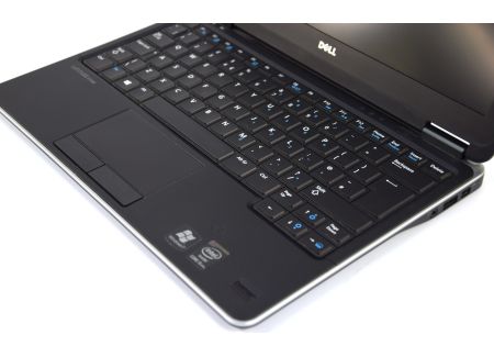DELL Latitude E7240 Intel Core i5-4310U 2.0GHz 16GB 256GB SSD Windows 10 Home PL
