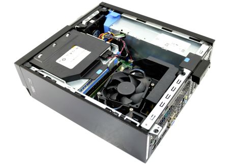 DELL Optiplex 7020 SFF Intel Core i5-4590 3.3GHz 8GB 250GB DVD Windows 10 Home PL