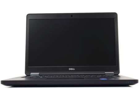 DELL Latitude E5450 Intel Core i5-5300U 2.3GHz 8GB 256GB SSD Windows 10 Home PL