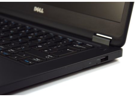 DELL Latitude E5450 Intel Core i5-5300U 2.3GHz 8GB 256GB SSD Windows 10 Home PL