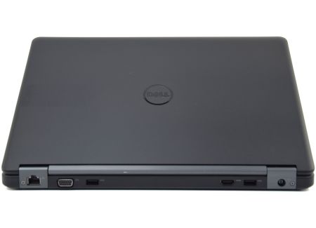 DELL Latitude E5450 Intel Core i5-5300U 2.3GHz 8GB 256GB SSD Windows 10 Home PL