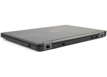 DELL Latitude E5450 Intel Core i5-5300U 2.3GHz 8GB 256GB SSD Windows 10 Home PL