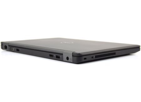 DELL Latitude E5450 Intel Core i5-5300U 2.3GHz 8GB 256GB SSD Windows 10 Home PL