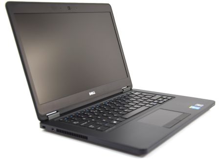 DELL Latitude E5450 Intel Core i5-5300U 2.3GHz 8GB 256GB SSD Windows 10 Home PL