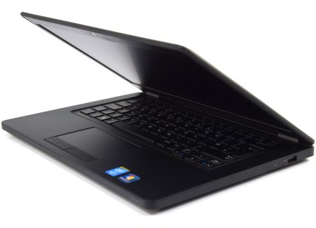 DELL Latitude E5450 Intel Core i5-5300U 2.3GHz 8GB 256GB SSD Windows 10 Home PL