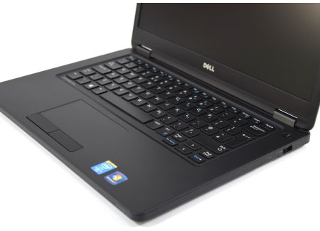 DELL Latitude E5450 Intel Core i5-5300U 2.3GHz 8GB 256GB SSD Windows 10 Home PL
