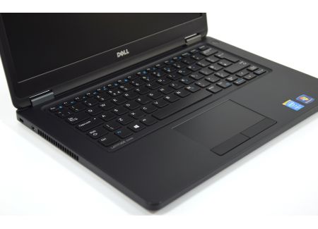 DELL Latitude E5450 Intel Core i5-5300U 2.3GHz 8GB 256GB SSD Windows 10 Home PL