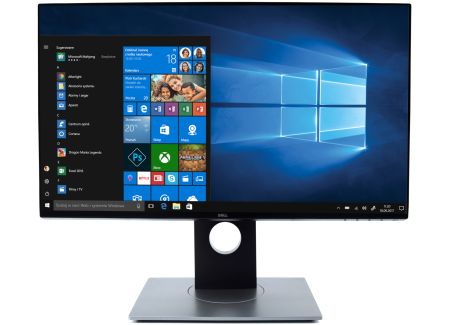 DELL U2417H 24" LED IPS