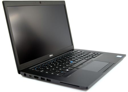 DELL Latitude 7480 Intel Core i5-6300U 2.4GHz 16GB 512GB SSD Windows 10 Home PL