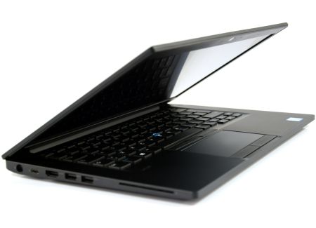 DELL Latitude 7480 Intel Core i5-6300U 2.4GHz 16GB 512GB SSD Windows 10 Home PL