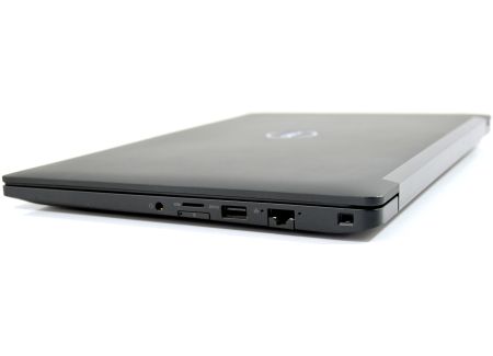 DELL Latitude 7480 Intel Core i5-6300U 2.4GHz 16GB 512GB SSD Windows 10 Home PL