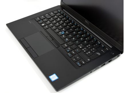 DELL Latitude 7480 Intel Core i5-6300U 2.4GHz 16GB 512GB SSD Windows 10 Home PL