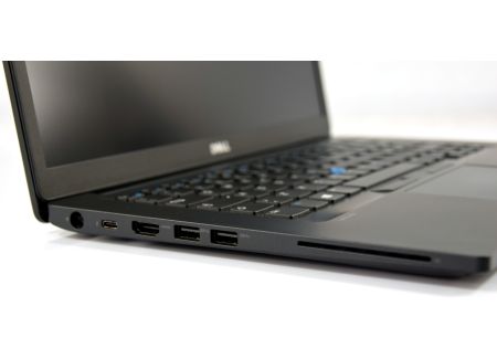DELL Latitude 7480 Intel Core i5-6300U 2.4GHz 16GB 512GB SSD Windows 10 Home PL