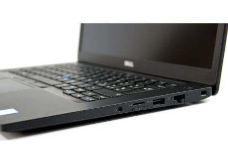 DELL Latitude 7480 Intel Core i5-6300U 2.4GHz 16GB 512GB SSD Windows 10 Home PL
