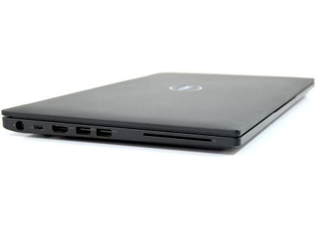 DELL Latitude 7480 Intel Core i5-6300U 2.4GHz 16GB 512GB SSD Windows 10 Home PL