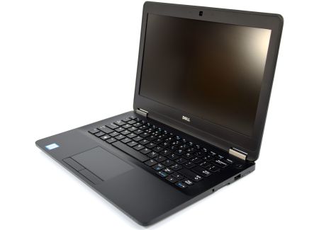DELL Latitude E7270 Intel Core i5-6300U 2.4GHz 8GB 128GB SSD Windows 10 Home PL
