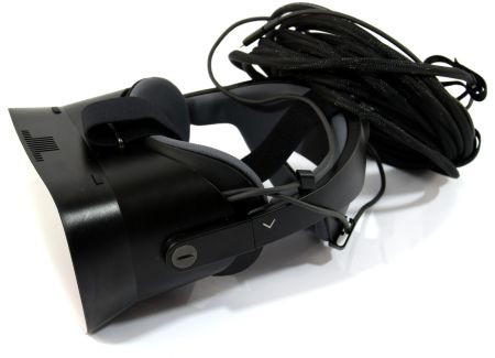 Gogle Varjo VR-1 
