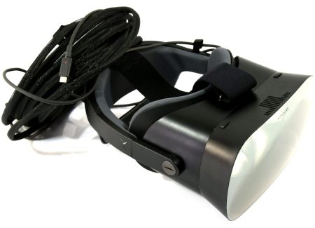 Gogle Varjo VR-1 