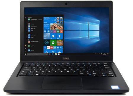 DELL Latitude 5280 Intel Core i3-7100U 2.4GHz 4GB 128GB SSD Windows 10 Professional PL