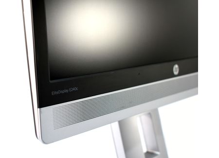 HP EliteDisplay E240c 24" LED IPS FULL HD 