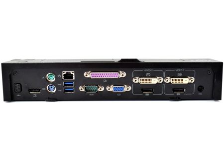 Stacja dokująca DELL E-Port Plus K09A