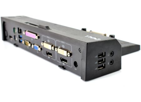 Stacja dokująca DELL E-Port Plus K09A