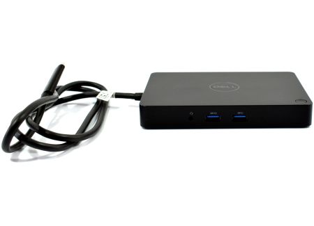 Stacja dokująca DELL WD15 K17A + zasilacz 130W
