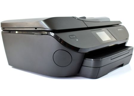 Urządzenie wielofunkcyjne HP OfficeJet 5740 e-All-in-One - brak tuszy
