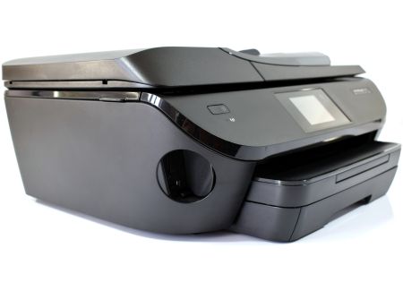 Urządzenie wielofunkcyjne HP OfficeJet 5740 e-All-in-One - brak tuszy