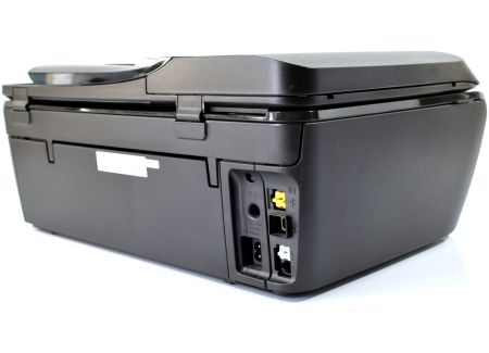 Urządzenie wielofunkcyjne HP OfficeJet 5740 e-All-in-One - brak tuszy
