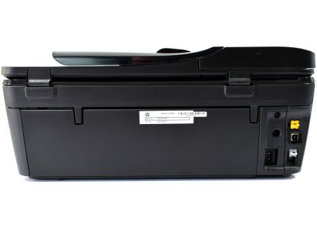Urządzenie wielofunkcyjne HP OfficeJet 5740 e-All-in-One - brak tuszy