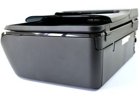 Urządzenie wielofunkcyjne HP OfficeJet 5740 e-All-in-One - brak tuszy