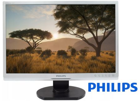 Monitor LCD 22" PHILIPS 220SW9
