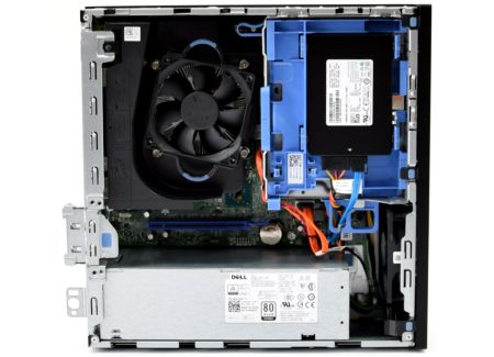DELL Optiplex 3040 SFF Intel Core i3-6100 3.7GHz 8GB 500GB Windows 10 Professional PL