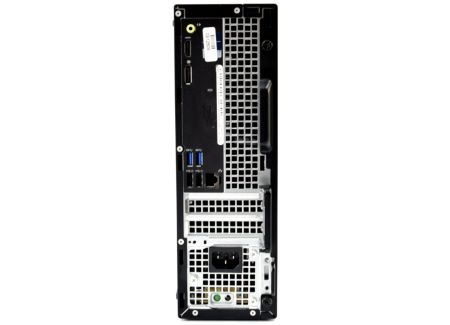 DELL Optiplex 3040 SFF Intel Core i3-6100 3.7GHz 8GB 500GB Windows 10 Professional PL