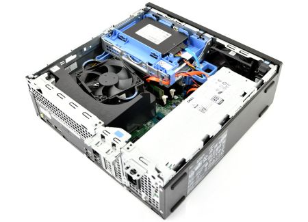 DELL Optiplex 3040 SFF Intel Core i3-6100 3.7GHz 8GB 500GB Windows 10 Professional PL