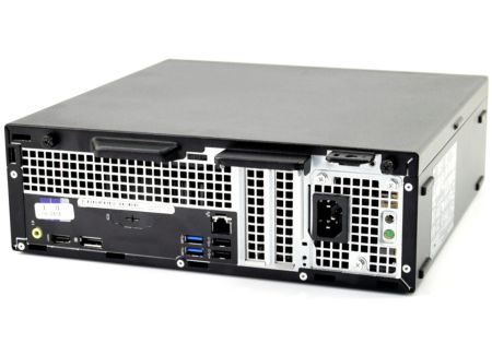 DELL Optiplex 3040 SFF Intel Core i3-6100 3.7GHz 8GB 500GB Windows 10 Professional PL