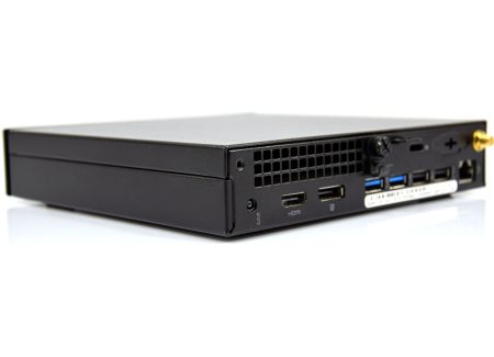 DELL Optiplex 3040 Micro Intel Core i5-6500T 2.5GHz 8GB 128GB SSD Windows 10 Professional PL