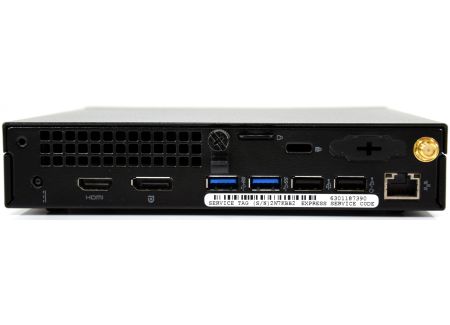 DELL Optiplex 3040 Micro Intel Core i5-6500T 2.5GHz 8GB 128GB SSD Windows 10 Professional PL