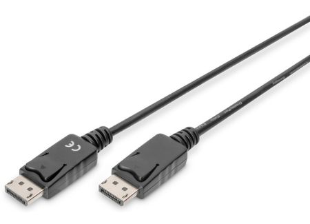 Kabel połączeniowy DisplayPort/ DisplayPort