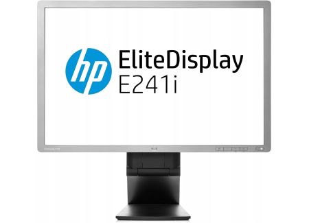 HP EliteDisplay E241i 24" FULL HD LED IPS