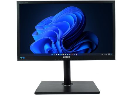 Samsung S24A650D 24" FULL HD LED