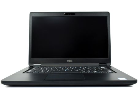 DELL Latitude 5490 Intel Core i5-7300U 2.6GHz 8GB 256GB SSD Windows 10 Professional PL