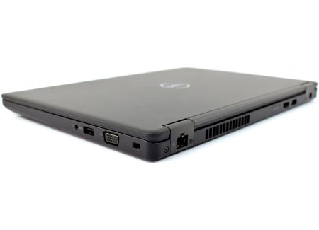 DELL Latitude 5490 Intel Core i5-7300U 2.6GHz 8GB 256GB SSD Windows 10 Professional PL