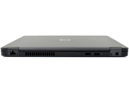 DELL Latitude 5490 Intel Core i5-7300U 2.6GHz 8GB 256GB SSD Windows 10 Professional PL