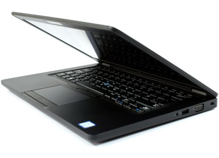 DELL Latitude 5490 Intel Core i5-7300U 2.6GHz 8GB 256GB SSD Windows 10 Professional PL