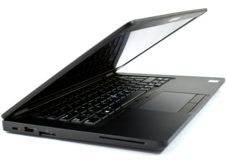 DELL Latitude 5490 Intel Core i5-7300U 2.6GHz 8GB 256GB SSD Windows 10 Professional PL