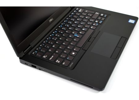 DELL Latitude 5490 Intel Core i5-7300U 2.6GHz 8GB 256GB SSD Windows 10 Professional PL